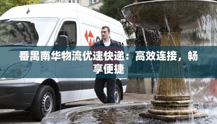 番禺南华物流优速快递：高效连接，畅享便捷