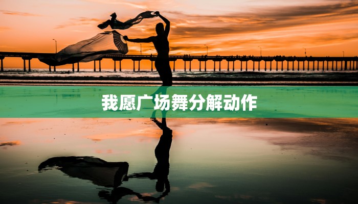 二十四步广场舞自由步:舞动健康,释放无限活力 二十四步广场舞自由步:舞动健康,释放无限活力