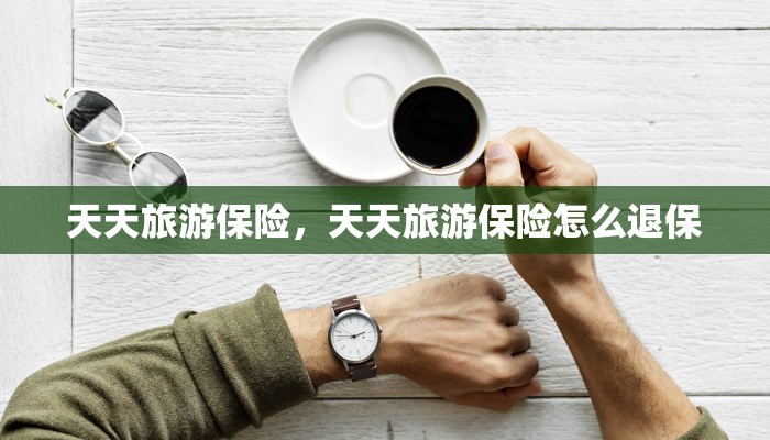 天天旅游保险,天天旅游保险怎么退保 天天旅游保险,天天旅游保险怎么退保